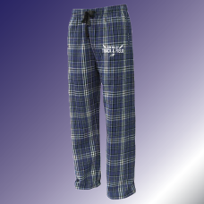 SV Track & Field Flannel Pant